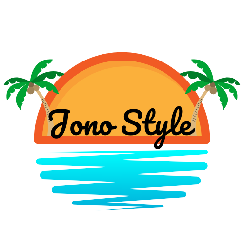 JonoStyle Logo